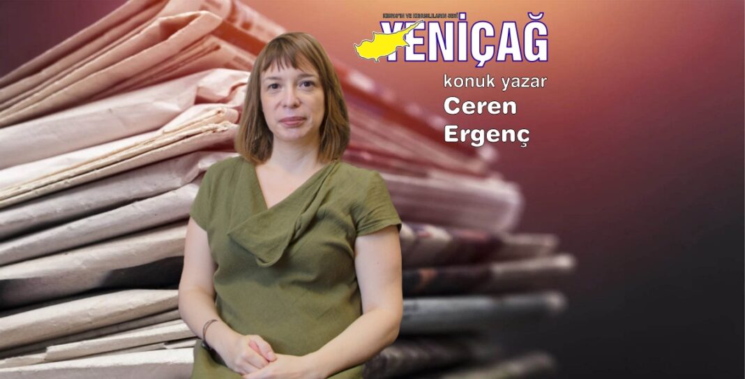 Çin’in artan öz güveni – Ceren Ergenç Çin’in artan öz güveni – Ceren Ergenç