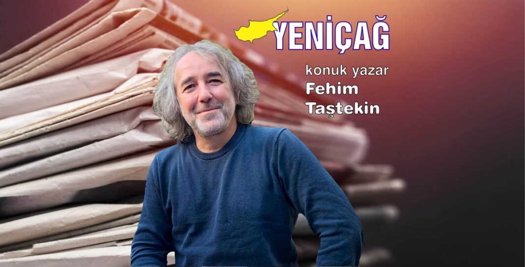 İran savaşı göze alıyor mu? – Fehim Taştekin İran savaşı göze alıyor mu? – Fehim Taştekin