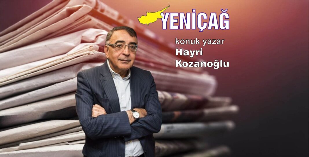 Stagflasyon tartışması yeniden – Hayri Kozanoğlu