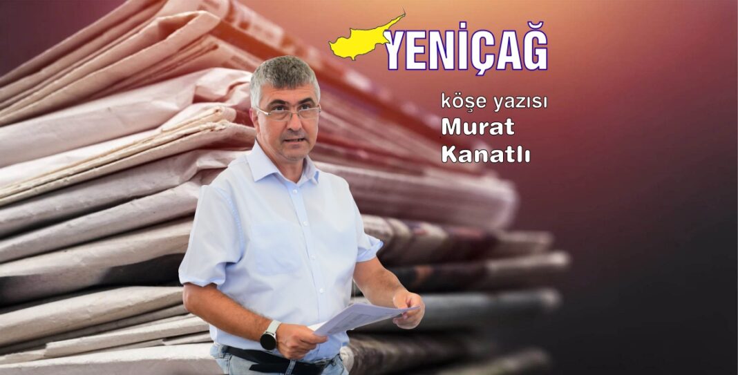 Türkiye’nin istirdat (irredentist) sürecinde nüfus mühendisliği – Murat Kanatlı Türkiye’nin istirdat (irredentist) sürecinde nüfus mühendisliği – Murat Kanatlı