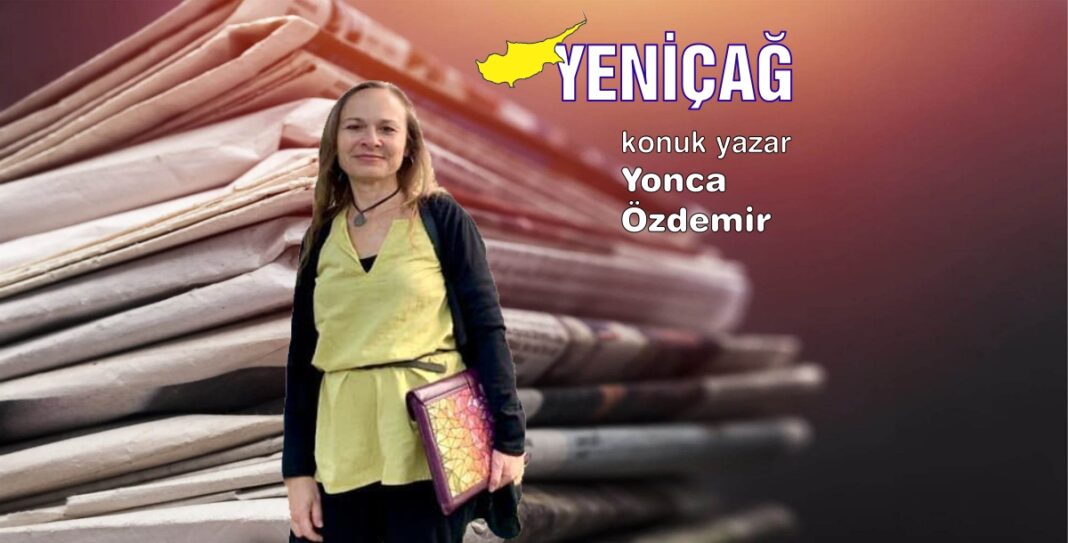 CHP’nin Kıbrıs ziyareti ve düşündürdükleri – Yonca Özdemir CHP’nin Kıbrıs ziyareti ve düşündürdükleri – Yonca Özdemir