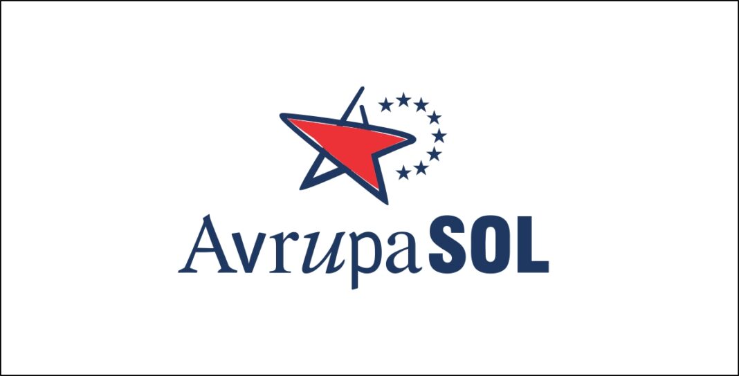YKP, Avrupa Sol Parti toplantısı için Brüksel’e gidiyor YKP, Avrupa Sol Parti toplantısı için Brüksel’e gidiyor