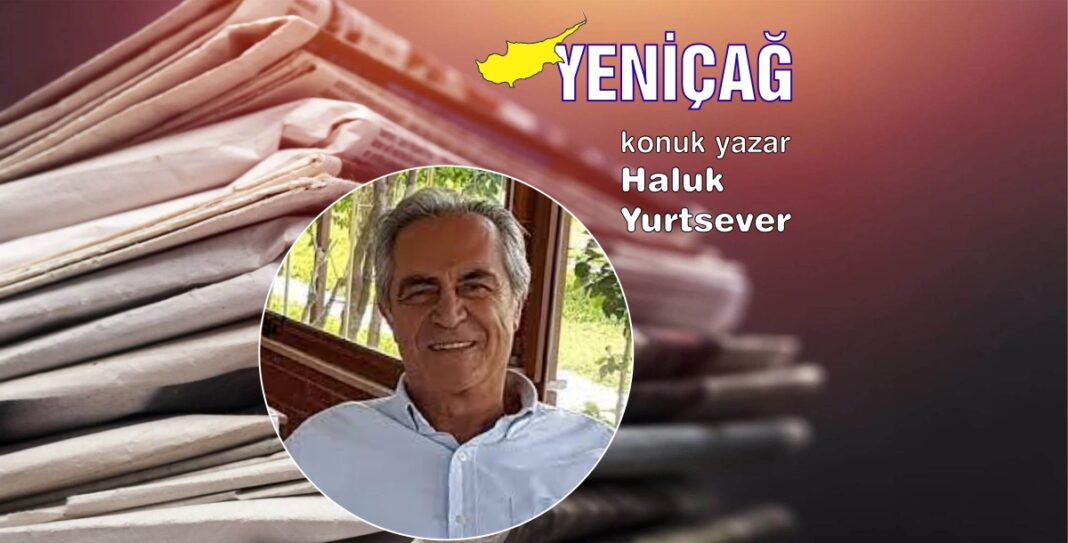 Avrupa’da kaos ve sol… – Haluk Yurtsever Avrupa’da kaos ve sol… – Haluk Yurtsever