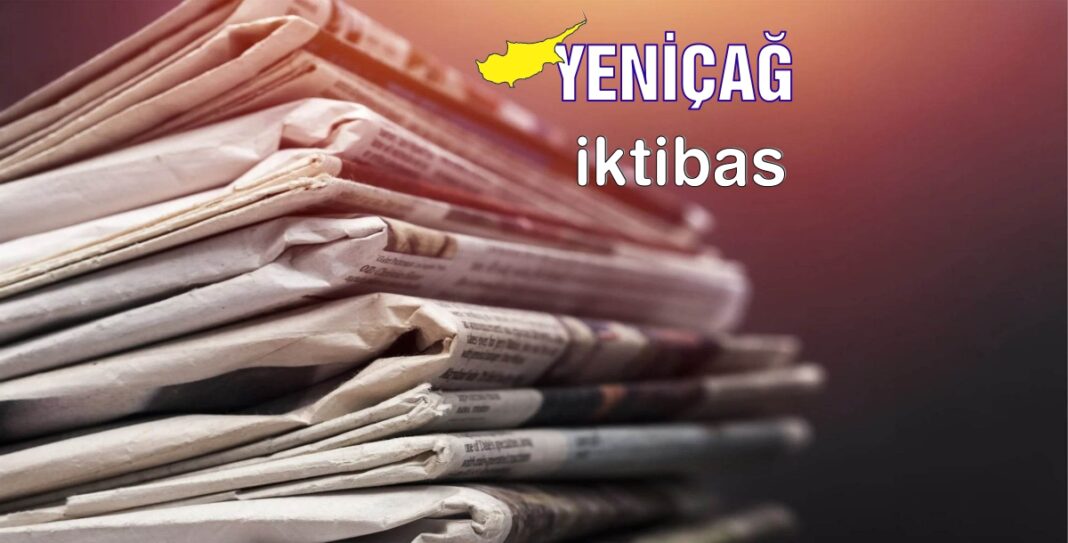 Yapay zekanın açıldığı kapı: Nükleerin yeniden keşfi – Mühdan Sağlam Yapay zekanın açıldığı kapı: Nükleerin yeniden keşfi – Mühdan Sağlam