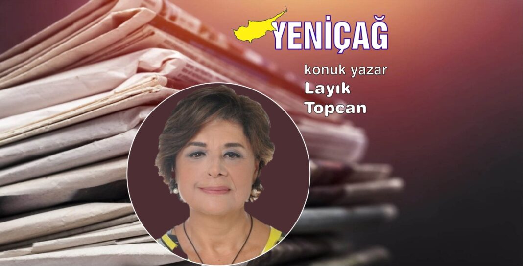 Etik, Ahlak ve Hukuk – Layık Topcan Etik, Ahlak ve Hukuk – Layık Topcan