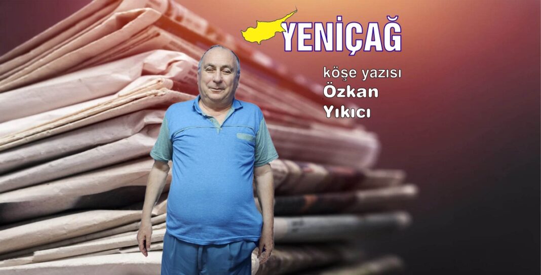 Amerikan seçimlerinden Kıbrısa da esinti – Özkan Yıkıcı Amerikan seçimlerinden Kıbrısa da esinti – Özkan Yıkıcı