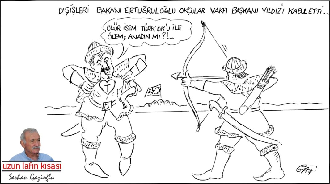 Uzun lafın kısası – Serhan Gazioğlu Uzun lafın kısası – Serhan Gazioğlu