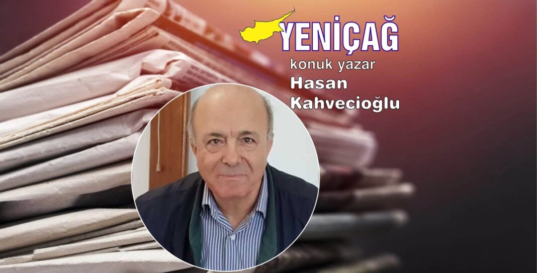 ELSEN’in olgunluğu ve “Alın genni da götürün içeri…” – Hasan Kahvecioğlu