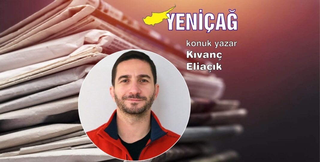 Küresel Haklar Endeksi 2023: Çoklu kriz ve küresel direniş – Kıvanç Eliaçık Küresel Haklar Endeksi 2023: Çoklu kriz ve küresel direniş – Kıvanç Eliaçık