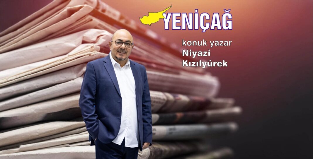 Türk Tarafının Kıbrıs Politikası: Mesarya Ovasında tek başına ıslık çalmak! – Niyazi Kızılyürek Türk Tarafının Kıbrıs Politikası: Mesarya Ovasında tek başına ıslık çalmak! – Niyazi Kızılyürek
