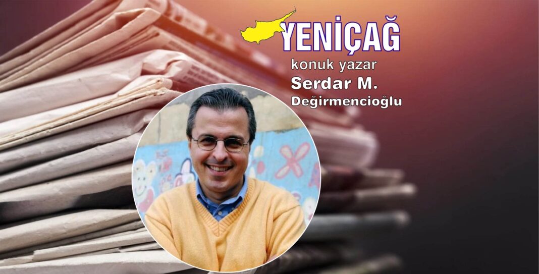 Retçilerden Biden’a mektup – Serdar M. Değirmencioğlu Retçilerden Biden’a mektup – Serdar M. Değirmencioğlu