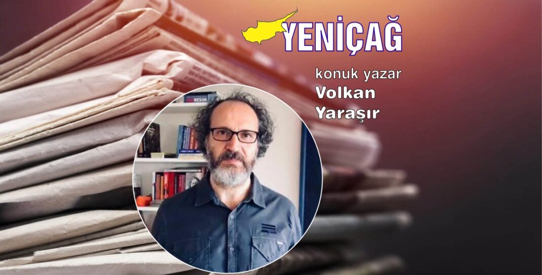 Sınıf bilinci, otonomi ve eylem – Volkan Yaraşır Sınıf bilinci, otonomi ve eylem – Volkan Yaraşır