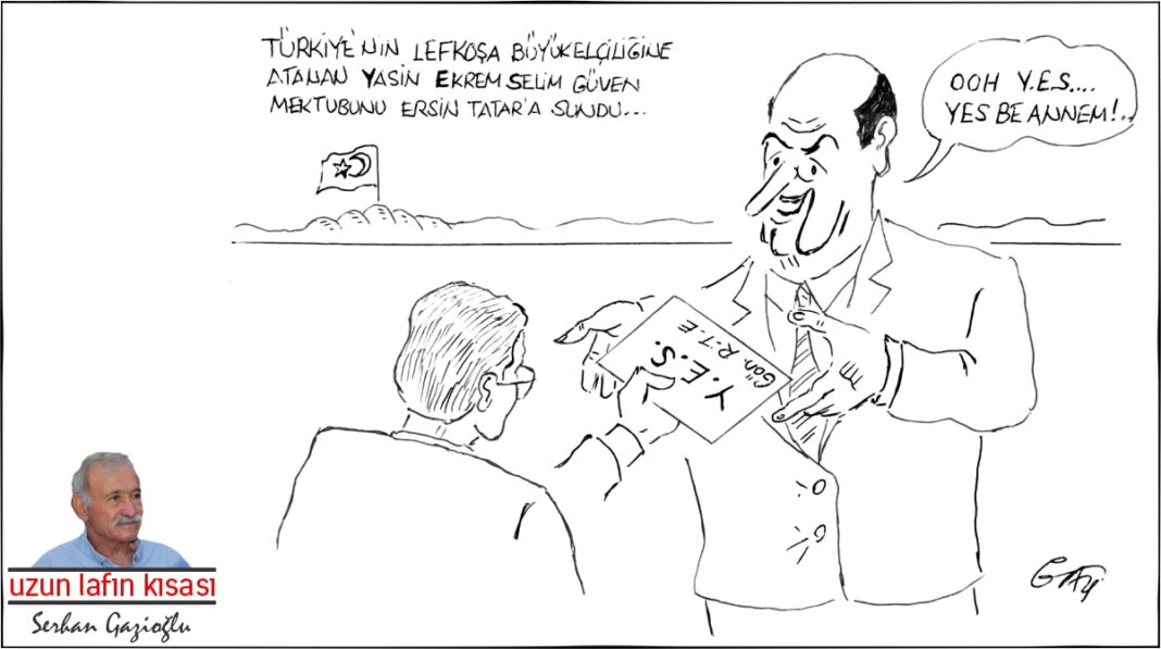 Uzun lafın kısası – Serhan Gazioğlu Uzun lafın kısası – Serhan Gazioğlu