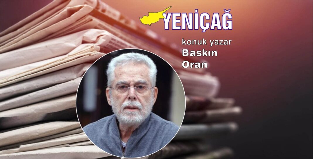 Rejim’in 750 TL’lik konkordato ilanı – Baskın Oran Rejim’in 750 TL’lik konkordato ilanı – Baskın Oran