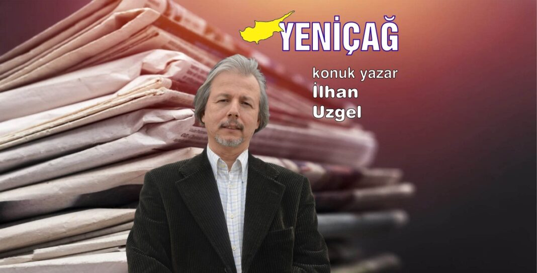 AKP’nin 22 yıllık dış politika bilançosu: Faturayı hepimiz beraber ödüyoruz – İlhan Uzgel AKP’nin 22 yıllık dış politika bilançosu: Faturayı hepimiz beraber ödüyoruz – İlhan Uzgel
