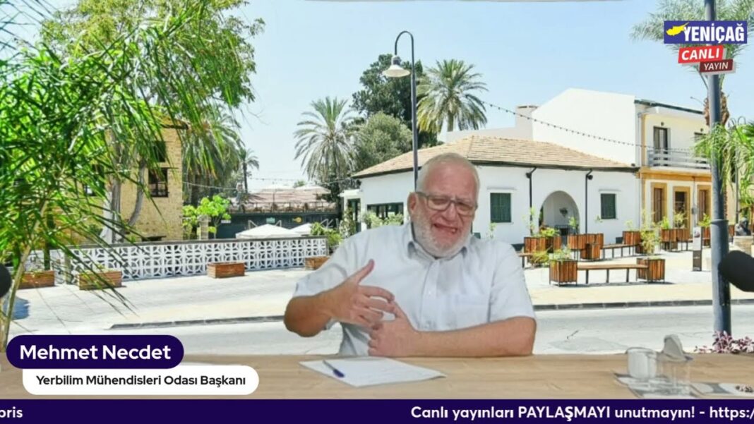 Yeniçağ Güncel de Murat Kanatlı Mehmet Necdet ile gündemi değerlendiriyor Yeniçağ Güncel de Murat Kanatlı Mehmet Necdet ile gündemi değerlendiriyor