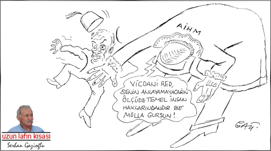 Uzun lafın kısası – Serhan Gazioğlu Uzun lafın kısası – Serhan Gazioğlu