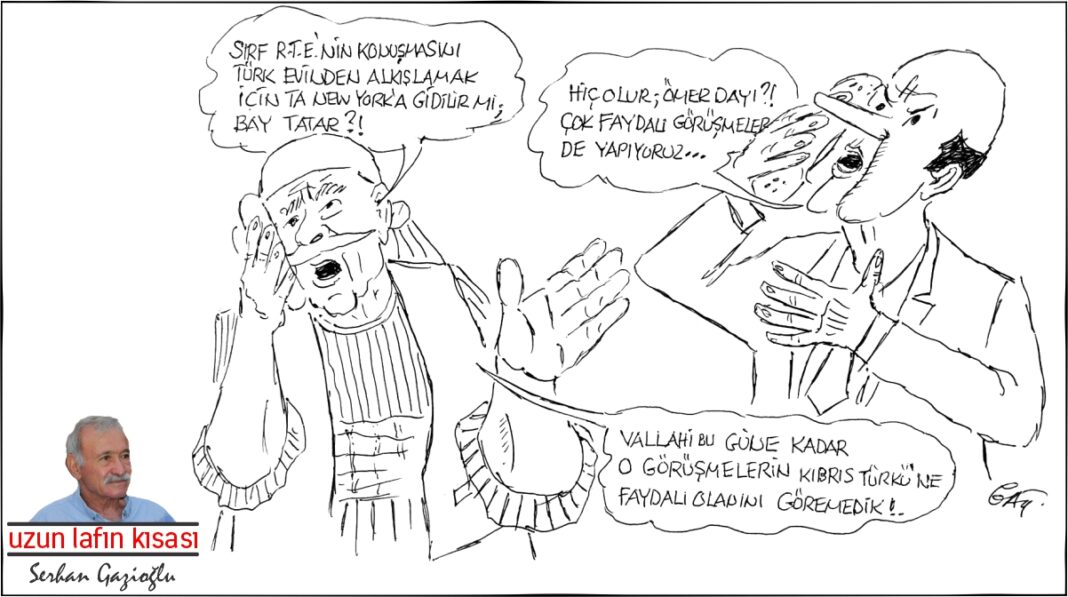 Uzun lafın kısası – Serhan Gazioğlu Uzun lafın kısası – Serhan Gazioğlu