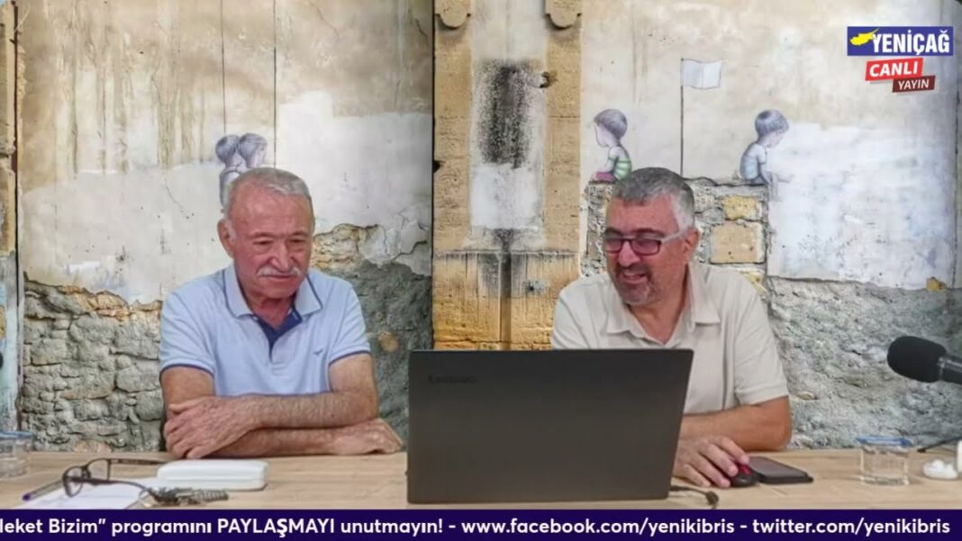 Serhan Gazioğlu ve Murat Kanatlı karikatürlerle gündemi konuşuyor Serhan Gazioğlu ve Murat Kanatlı karikatürlerle gündemi konuşuyor