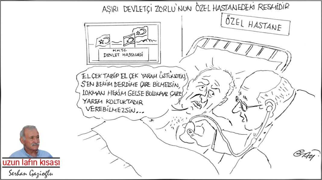 Uzun lafın kısası – Serhan Gazioğlu Uzun lafın kısası – Serhan Gazioğlu