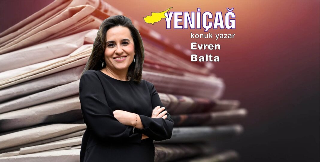 AKP’nin popülist dış politikası – Evren Balta AKP’nin popülist dış politikası – Evren Balta