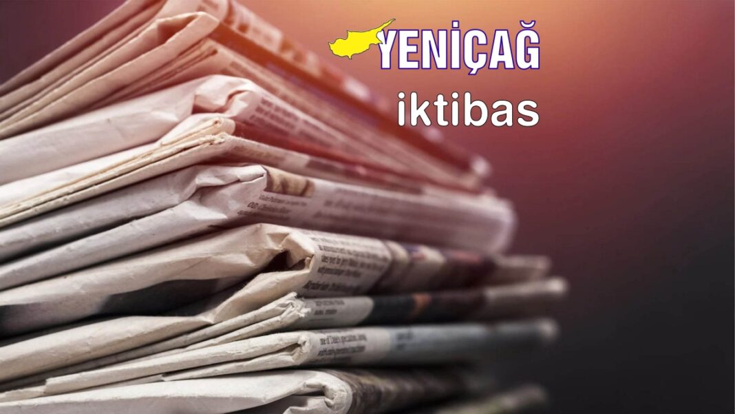 Eylül’den Ekim’e isyan yayılıyor, değişim şart – Özge Güneş