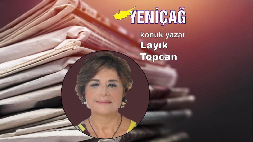 Yurt Sevgisi: Kıbrıs’ın Güzellikleri ve Sürdürülebilir Barışa Özlem – Layık Topcan Yurt Sevgisi: Kıbrıs’ın Güzellikleri ve Sürdürülebilir Barışa Özlem – Layık Topcan