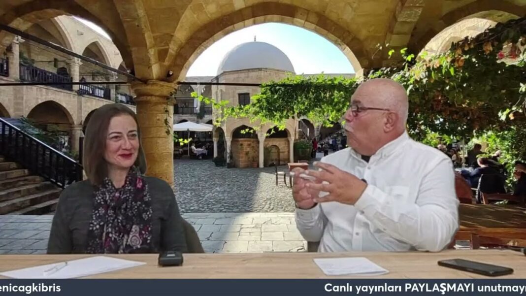 VİDEO: İsmet Özgüren ile Günden’in konuğu Doğuş Derya VİDEO: İsmet Özgüren ile Günden’in konuğu Doğuş Derya