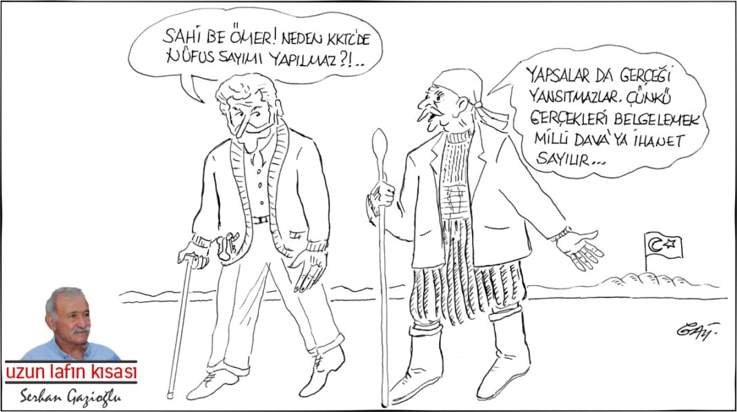 Uzun lafın kısası – Serhan Gazioğlu Uzun lafın kısası – Serhan Gazioğlu