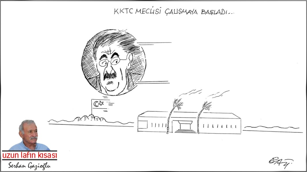 Uzun lafın kısası – Serhan Gazioğlu Uzun lafın kısası – Serhan Gazioğlu