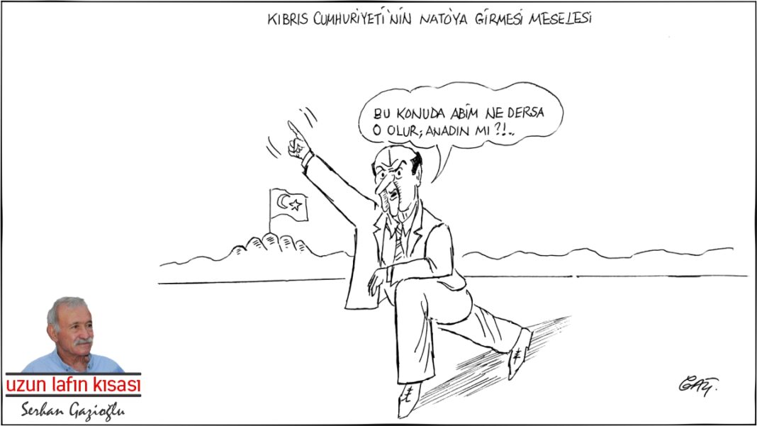 Uzun lafın kısası – Serhan Gazioğlu Uzun lafın kısası – Serhan Gazioğlu