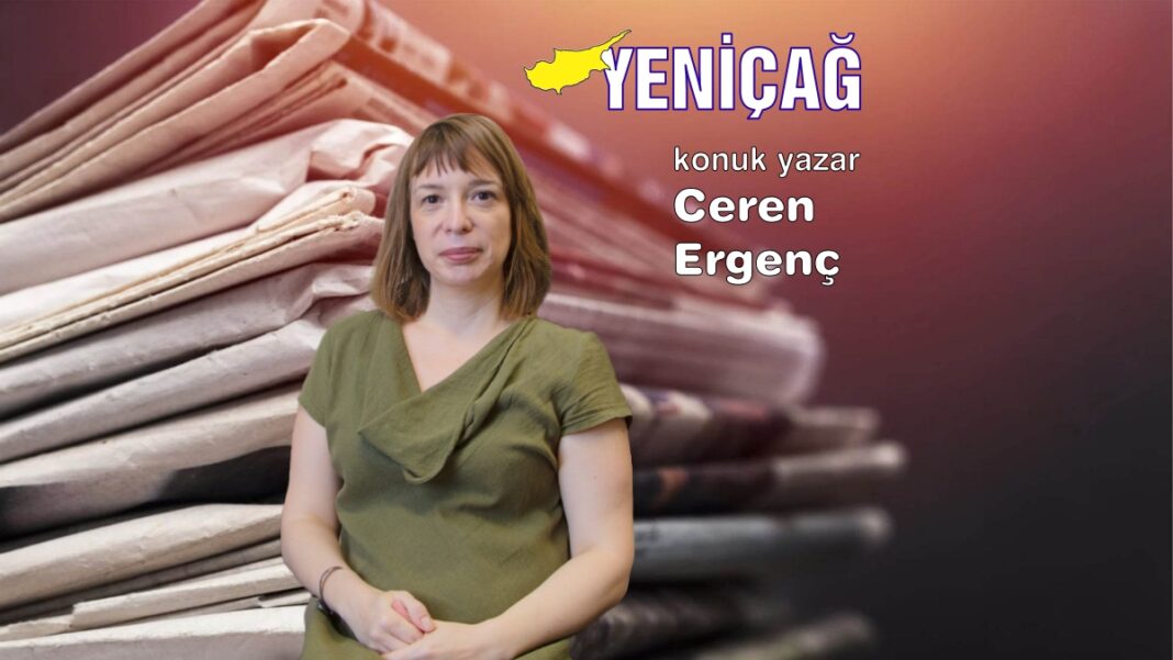 Çin’i Venezuela’dan çıkarmak kolay değil – Ceren Ergenç Çin’i Venezuela’dan çıkarmak kolay değil – Ceren Ergenç