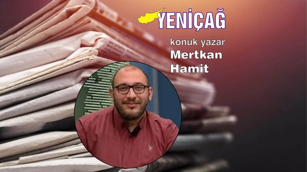 Bir Gemi Kadar Bile Olamayan Turizm Politikası – Mertkan Hamit Bir Gemi Kadar Bile Olamayan Turizm Politikası – Mertkan Hamit