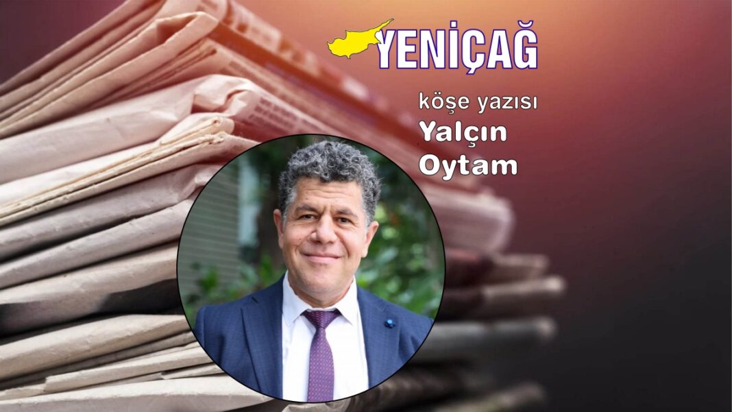 Şener Levent ve Kıbrıslıların hukuki güvenliği – Yalçın Oytam Şener Levent ve Kıbrıslıların hukuki güvenliği – Yalçın Oytam