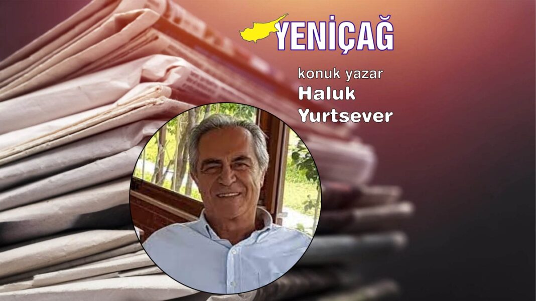 Kürt meselesinin teorik-tarihsel bağlamı üzerine – Haluk Yurtsever Kürt meselesinin teorik-tarihsel bağlamı üzerine – Haluk Yurtsever