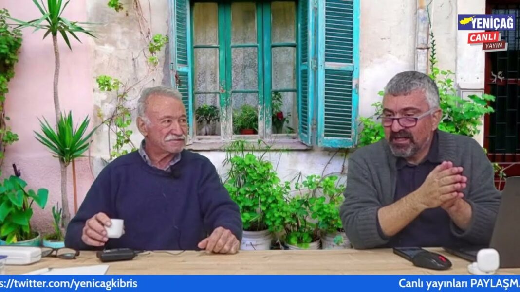 VİDEO: Serhan Gazioğlu ve Murat Kanatlı karikatürlerle gündemi konuşuyor VİDEO: Serhan Gazioğlu ve Murat Kanatlı karikatürlerle gündemi konuşuyor