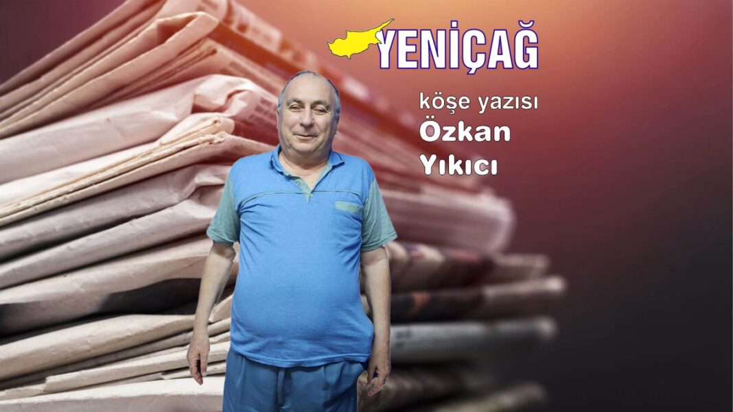 Dünya seçimlerinden görünümler. Gürcistan ve Suriye – Özkan Yıkıcı