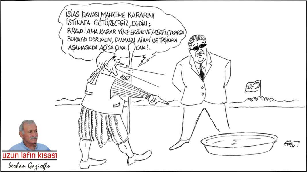 Uzun lafın kısası – Serhan Gazioğlu Uzun lafın kısası – Serhan Gazioğlu