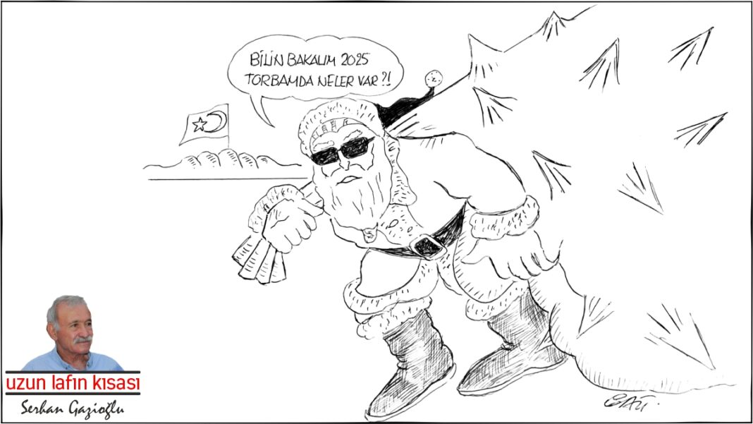 Uzun lafın kısası – Serhan Gazioğlu Uzun lafın kısası – Serhan Gazioğlu
