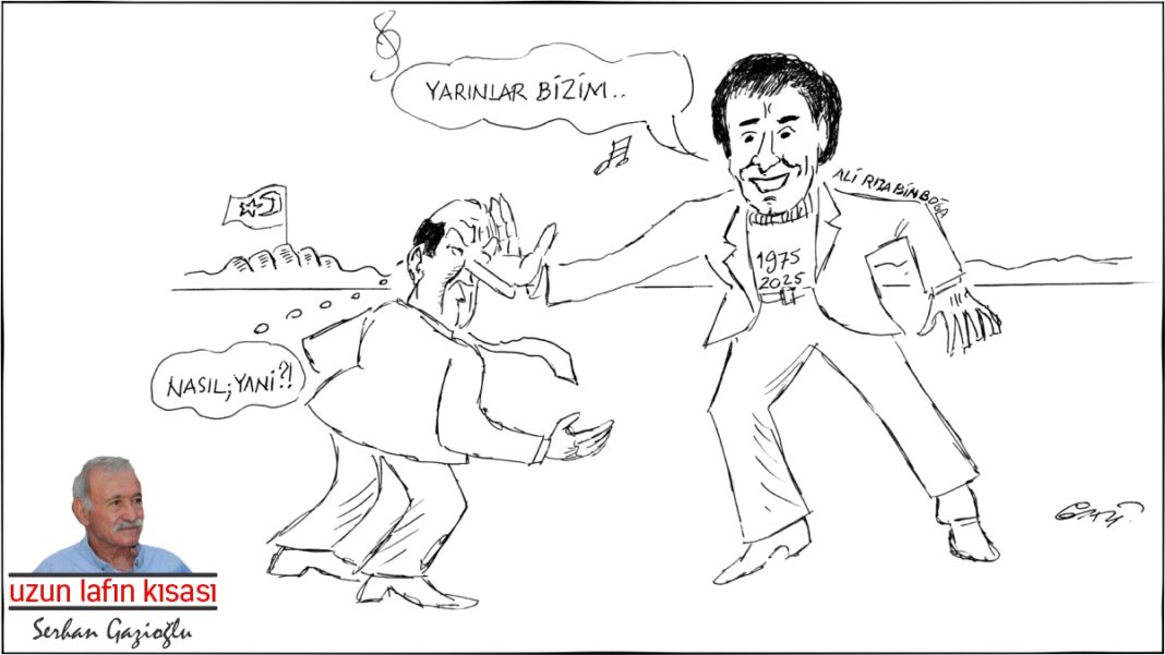 Uzun lafın kısası – Serhan Gazioğlu Uzun lafın kısası – Serhan Gazioğlu