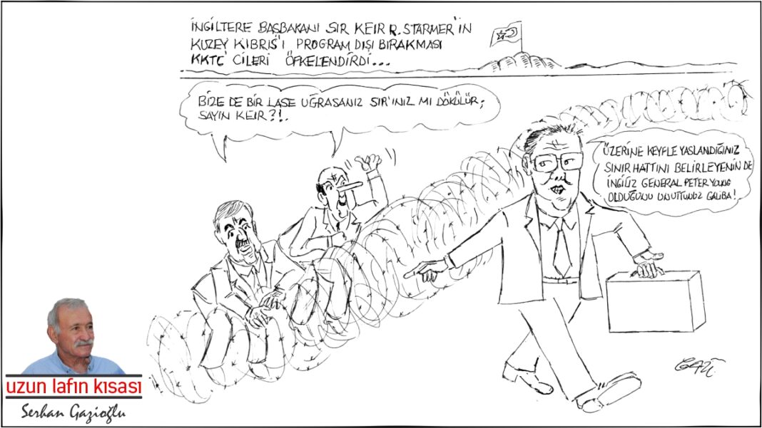 Uzun lafın kısası – Serhan Gazioğlu Uzun lafın kısası – Serhan Gazioğlu