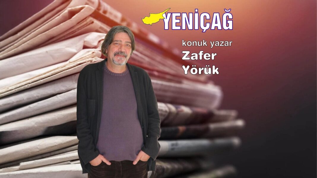 Zafer Yörük yazdı: Küba’yı hırpalamak: Trump’ın rüyası ve kâbusu Zafer Yörük yazdı: Küba’yı hırpalamak: Trump’ın rüyası ve kâbusu