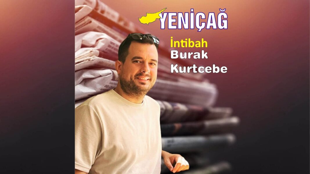 Annan Planı sonrası ikinci tip “entelektüel” tiplemesi – Burak Kurtcebe Annan Planı sonrası ikinci tip “entelektüel” tiplemesi – Burak Kurtcebe