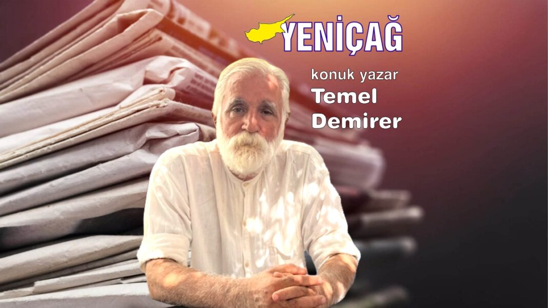 Verileriyle sürdürülemez kapitalist kriz üstüne düşünmek! – Temel Demirer Verileriyle sürdürülemez kapitalist kriz üstüne düşünmek! – Temel Demirer