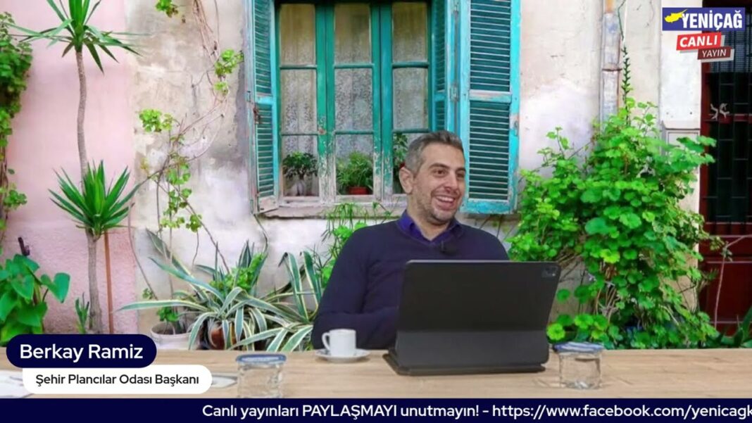 VİDEO: Yeniçağ Güncel’de Murat Kanatlı Berkay Ramiz ile gündemi değerlendiriyor VİDEO: Yeniçağ Güncel’de Murat Kanatlı Berkay Ramiz ile gündemi değerlendiriyor