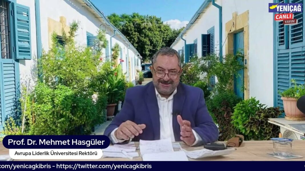 VİDEO: Yeniçağ Güncel’de Murat Kanatlı, Mehmet Hasgüler ile gündemi değerlendiriyor VİDEO: Yeniçağ Güncel’de Murat Kanatlı, Mehmet Hasgüler ile gündemi değerlendiriyor