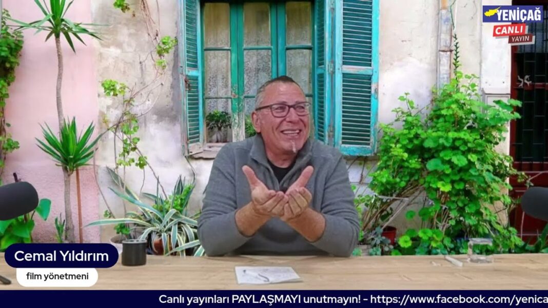 VİDEO: Yeniçağ Güncel’de Murat Kanatlı Cemal Yıldırım ile yüzleşme belgesellerini konuşuyor VİDEO: Yeniçağ Güncel’de Murat Kanatlı Cemal Yıldırım ile yüzleşme belgesellerini konuşuyor