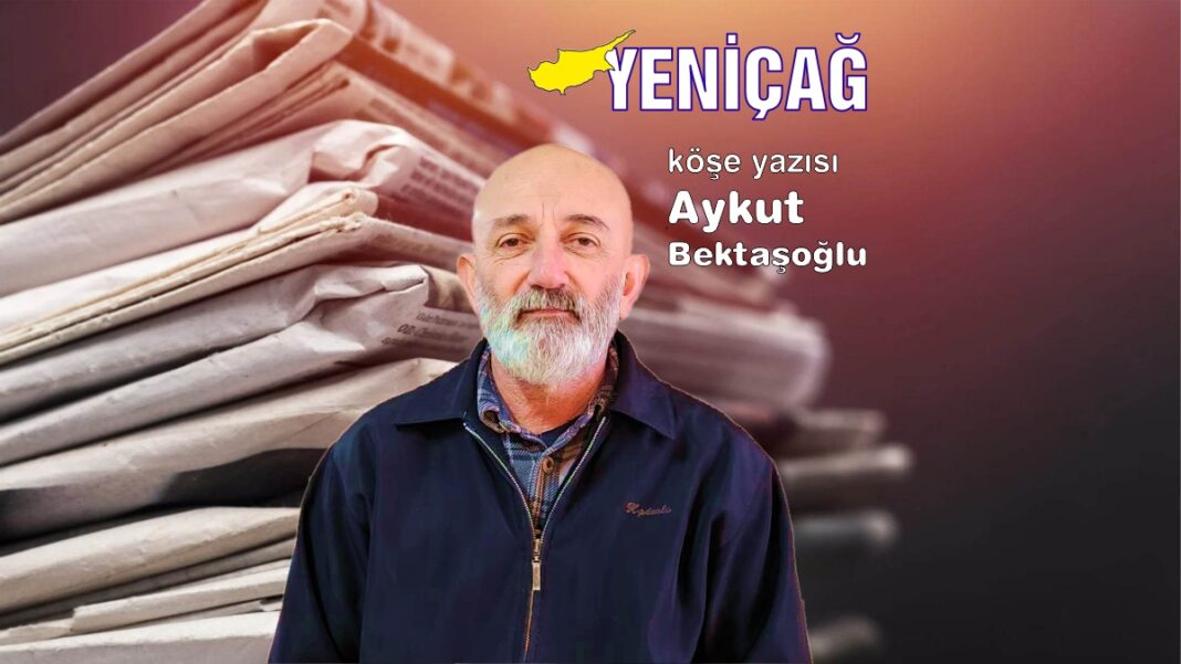 Halk direnişi sevdi, grev dalgası iktidarı korkutuyor – Aykut Bektaşoğlu Halk direnişi sevdi, grev dalgası iktidarı korkutuyor – Aykut Bektaşoğlu