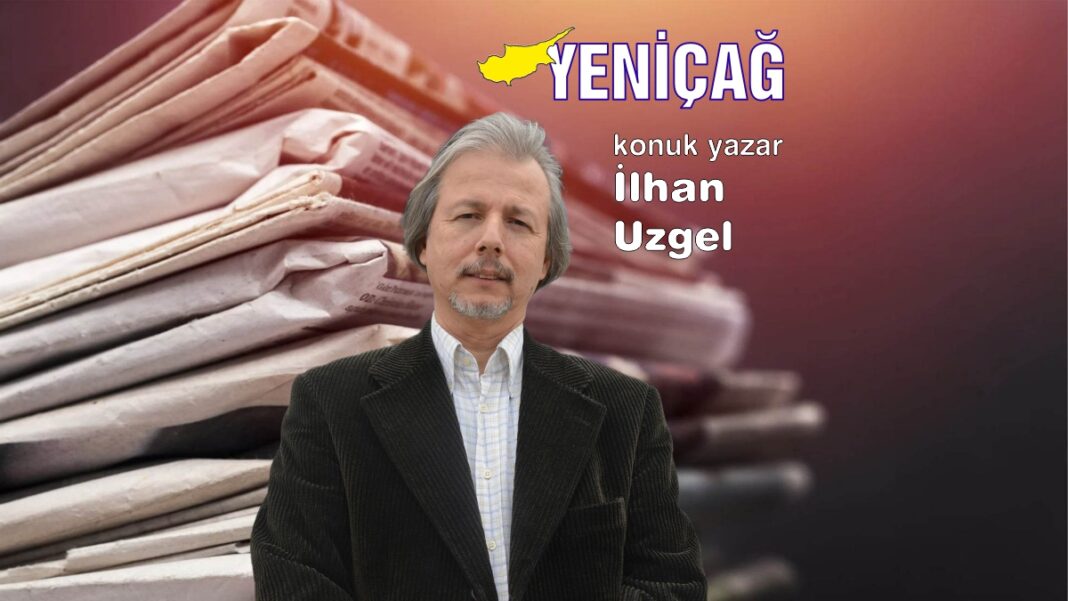İlhan Uzgel yazdı: En kirli pazarlık İlhan Uzgel yazdı: En kirli pazarlık