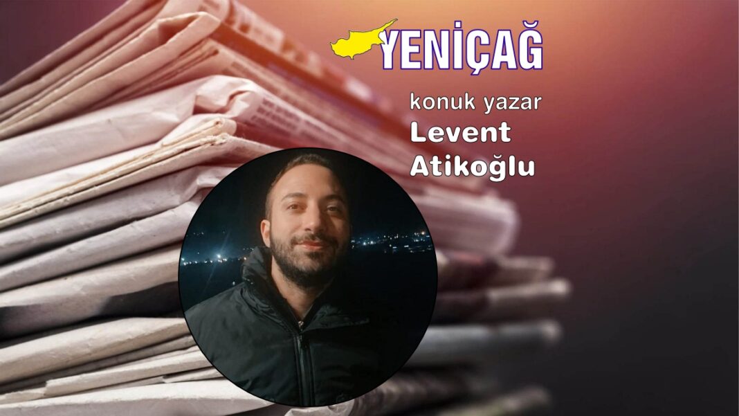 Yapay Zekai, Zevk-i Alem – Levent Atikoğlu Yapay Zekai, Zevk-i Alem – Levent Atikoğlu